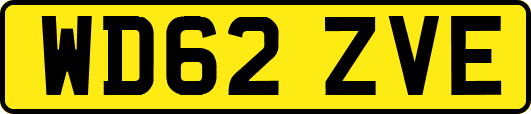 WD62ZVE