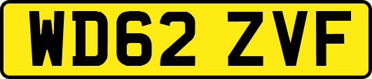 WD62ZVF