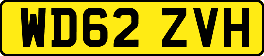 WD62ZVH