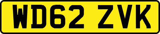 WD62ZVK