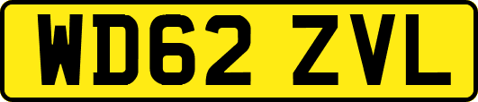 WD62ZVL