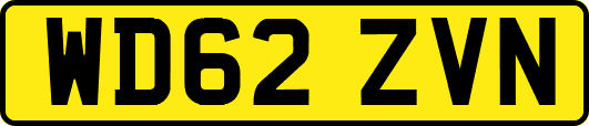 WD62ZVN