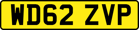WD62ZVP