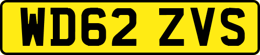 WD62ZVS