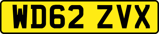 WD62ZVX