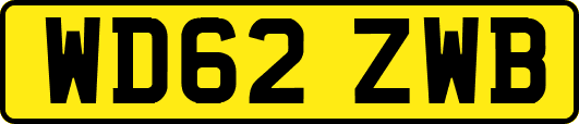 WD62ZWB