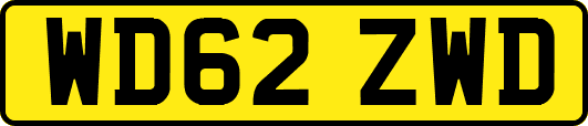 WD62ZWD