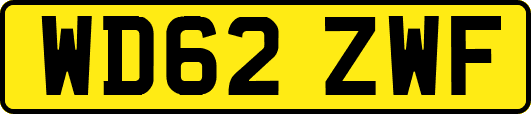 WD62ZWF