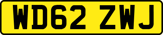 WD62ZWJ
