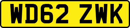 WD62ZWK