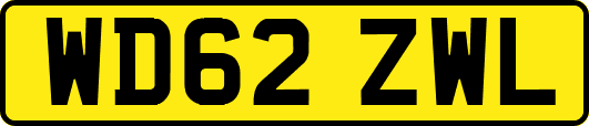 WD62ZWL