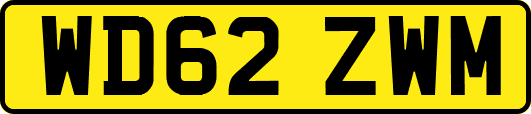 WD62ZWM