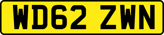 WD62ZWN