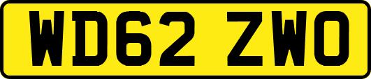 WD62ZWO