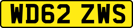 WD62ZWS