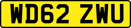 WD62ZWU