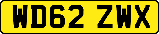 WD62ZWX