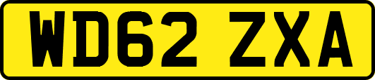 WD62ZXA