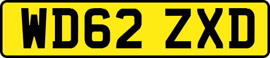 WD62ZXD