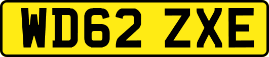 WD62ZXE