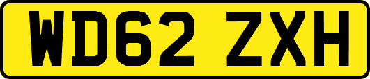 WD62ZXH