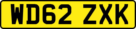 WD62ZXK