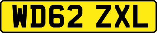 WD62ZXL