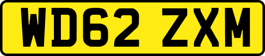 WD62ZXM