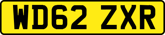 WD62ZXR