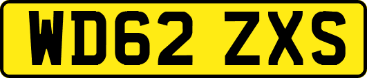 WD62ZXS