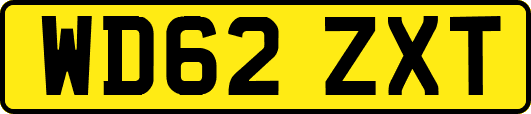 WD62ZXT