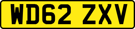 WD62ZXV