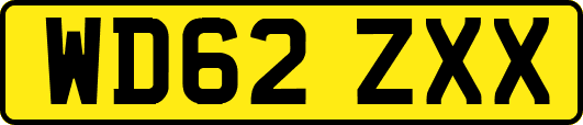 WD62ZXX
