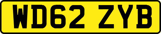 WD62ZYB