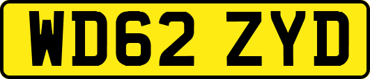 WD62ZYD