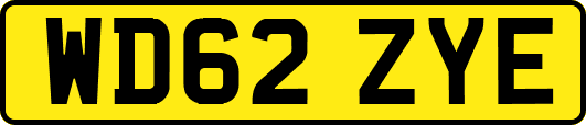 WD62ZYE