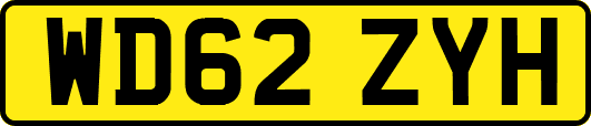 WD62ZYH