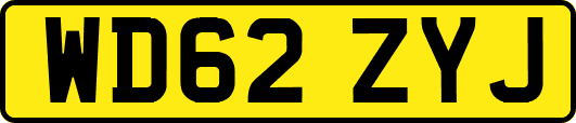 WD62ZYJ