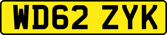 WD62ZYK