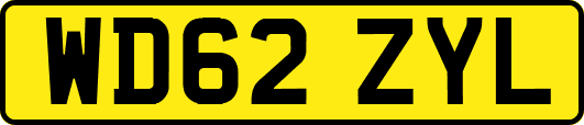 WD62ZYL