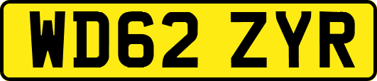 WD62ZYR