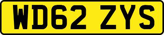 WD62ZYS