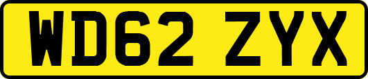 WD62ZYX