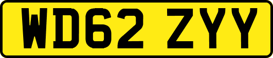 WD62ZYY