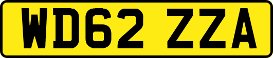 WD62ZZA