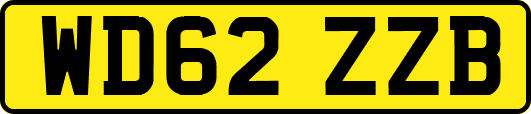 WD62ZZB