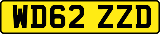 WD62ZZD