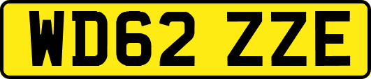 WD62ZZE
