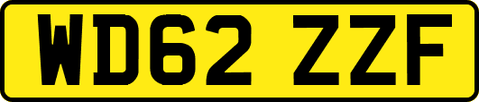 WD62ZZF