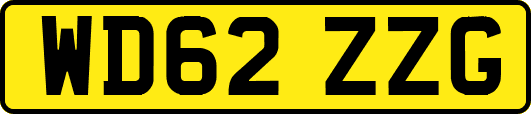 WD62ZZG